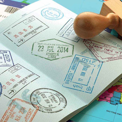 STUDENT-VISA
