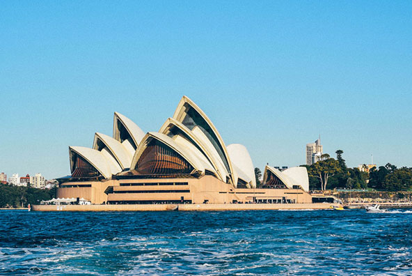 study-in-australia